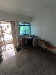 Blk 469B Blue Riverview (Sembawang), HDB 4 Rooms #635554571